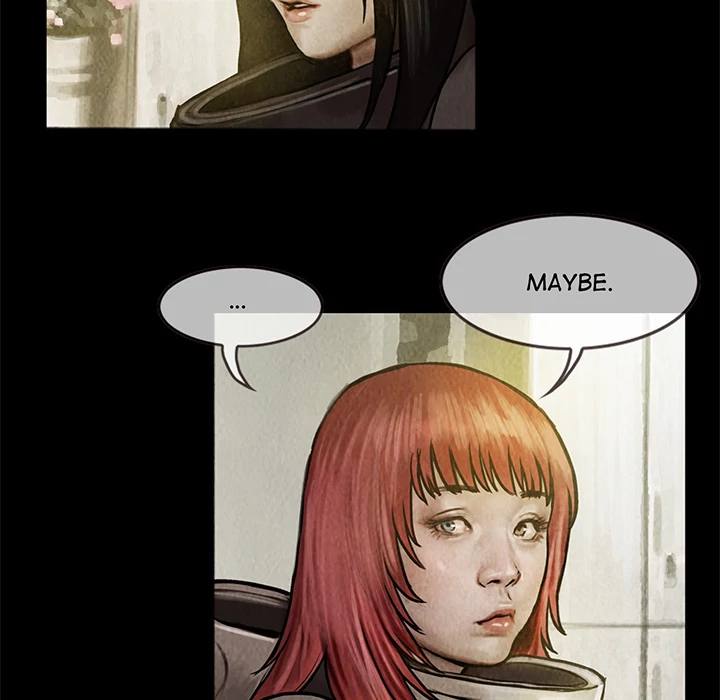 Read Shaman Manga Online