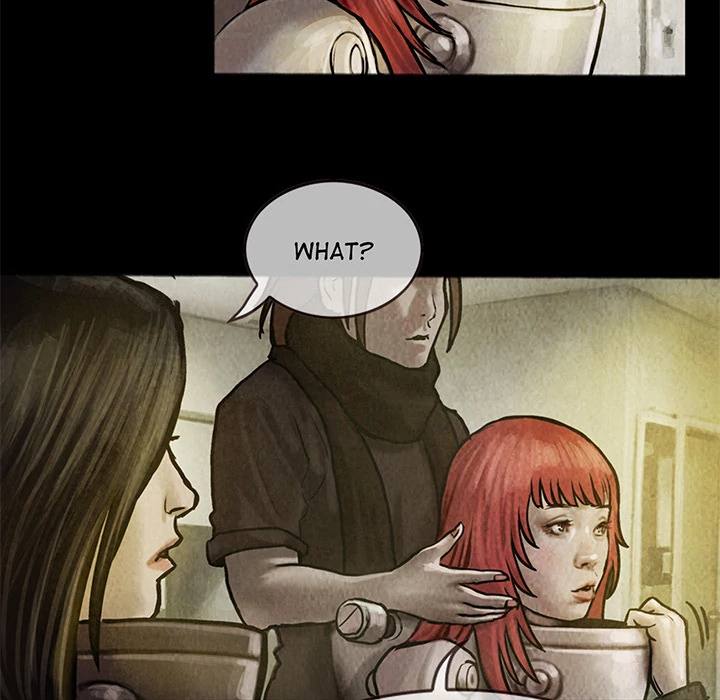 Read Shaman Manga Online