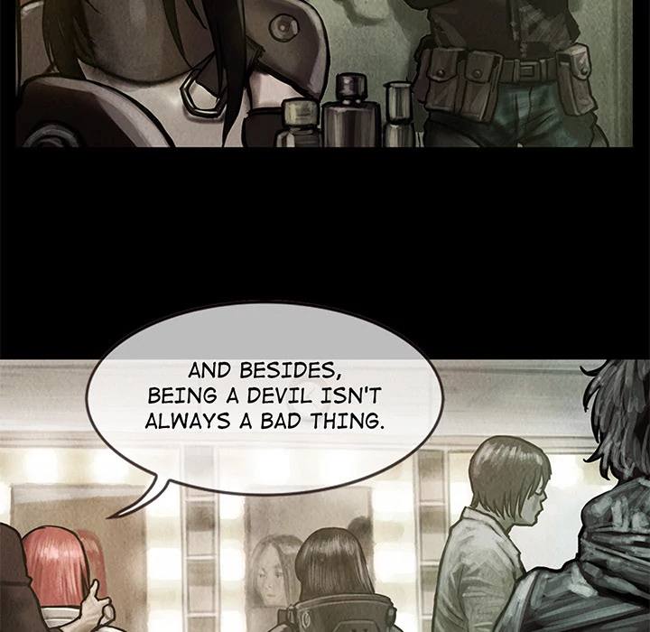 Read Shaman Manga Online