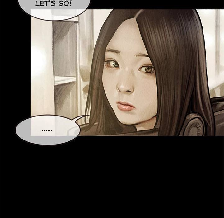 Read Shaman Manga Online