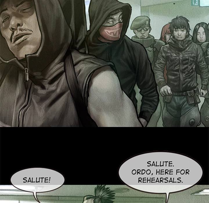 Read Shaman Manga Online