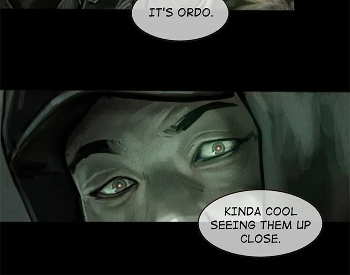 Read Shaman Manga Online