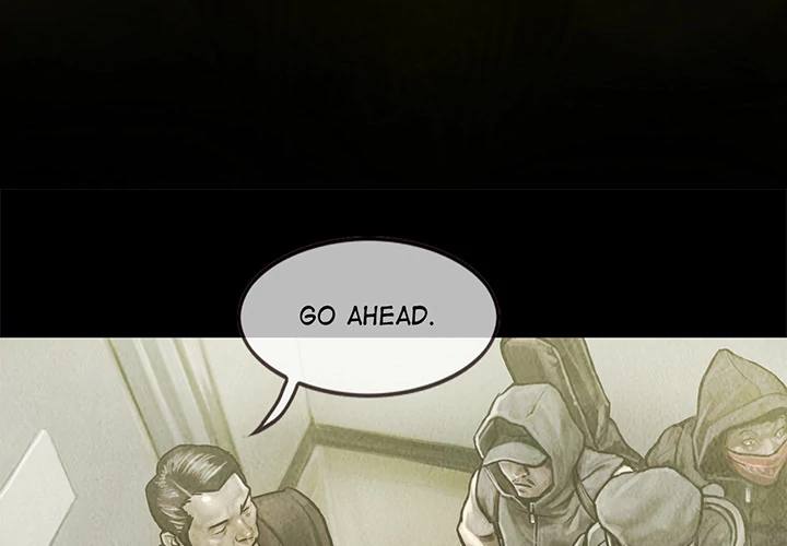 Read Shaman Manga Online