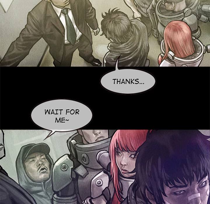 Read Shaman Manga Online