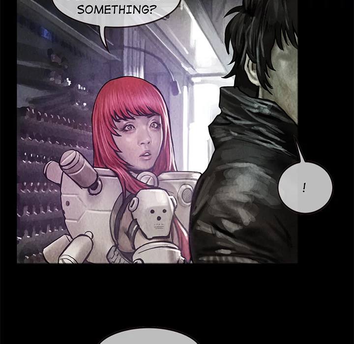 Read Shaman Manga Online