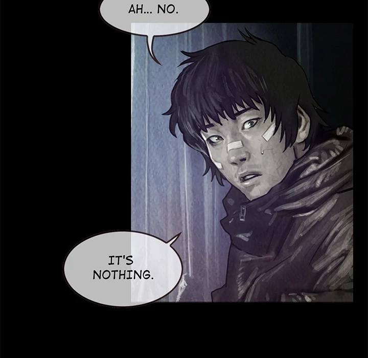 Read Shaman Manga Online