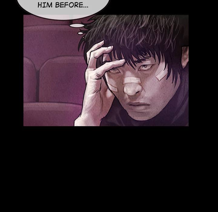 Read Shaman Manga Online