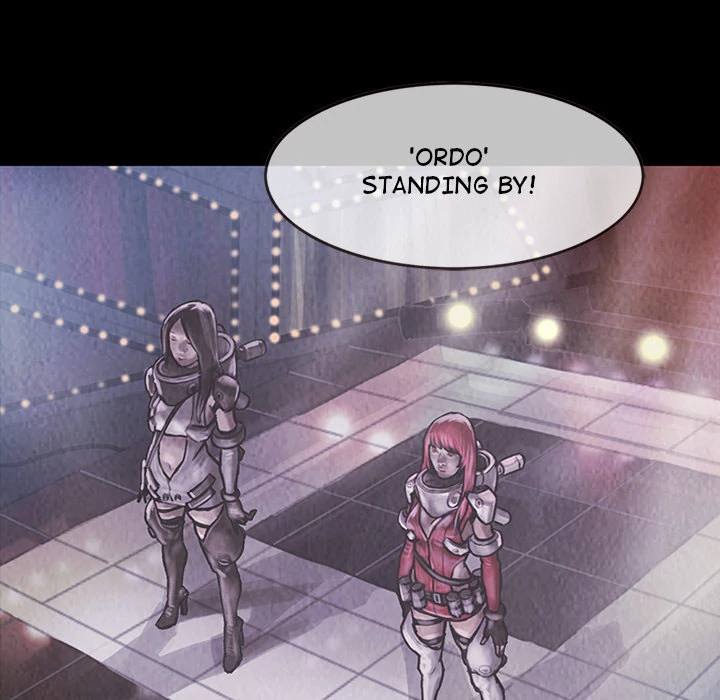 Read Shaman Manga Online