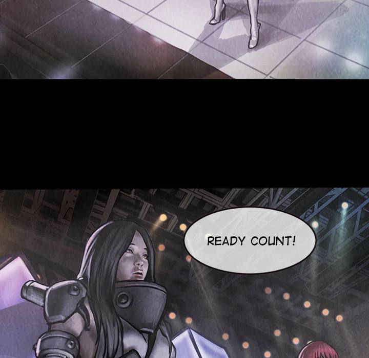 Read Shaman Manga Online