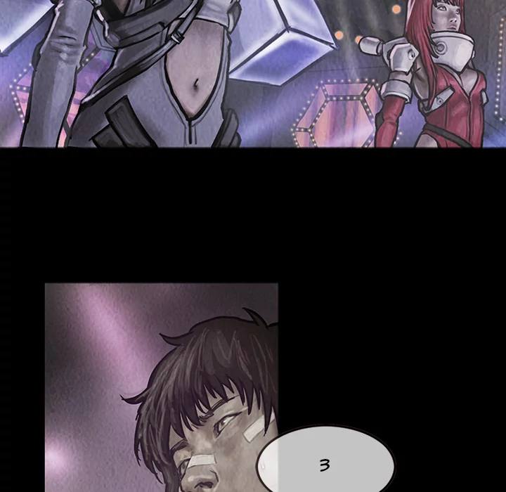 Read Shaman Manga Online