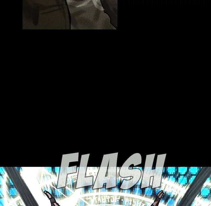 Read Shaman Manga Online