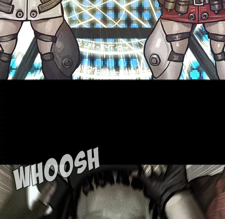 Read Shaman Manga Online