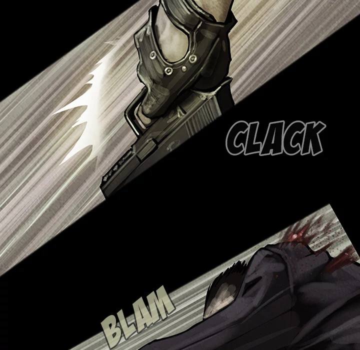 Read Shaman Manga Online