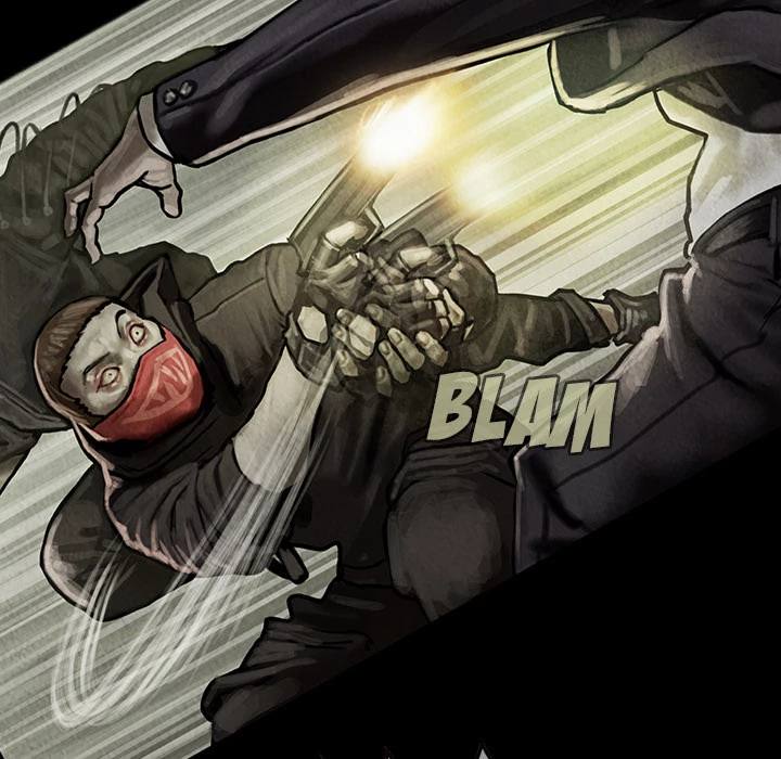 Read Shaman Manga Online