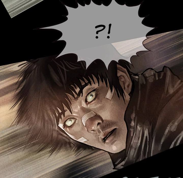 Read Shaman Manga Online