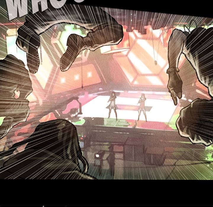 Read Shaman Manga Online