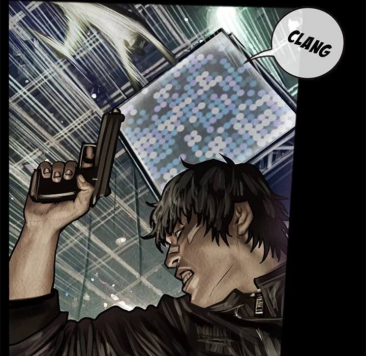 Read Shaman Manga Online