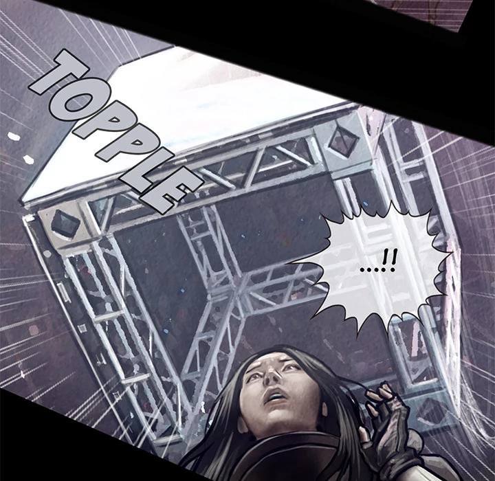 Read Shaman Manga Online