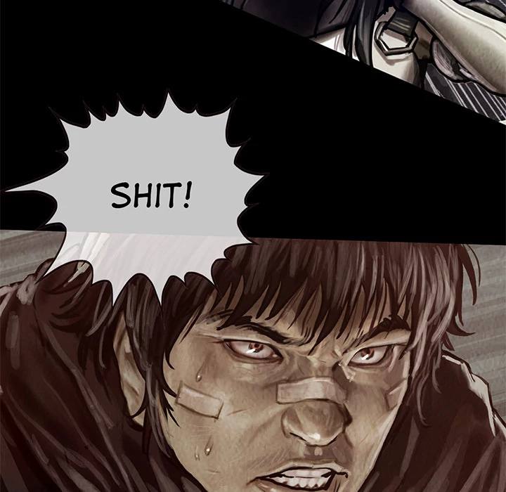 Read Shaman Manga Online