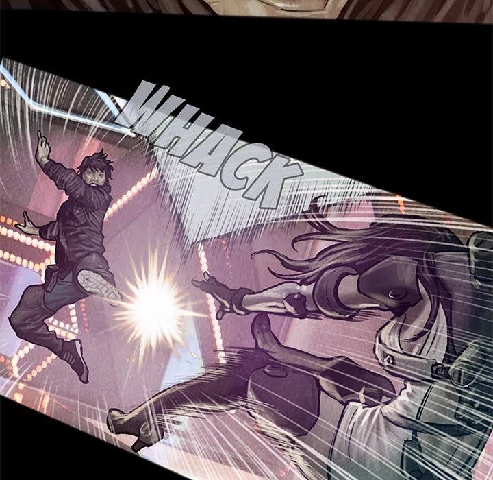 Read Shaman Manga Online