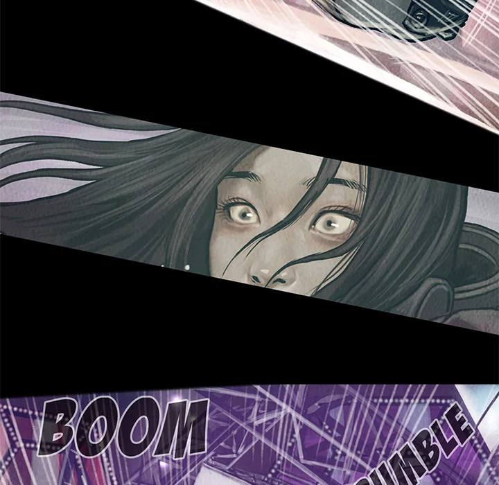 Read Shaman Manga Online