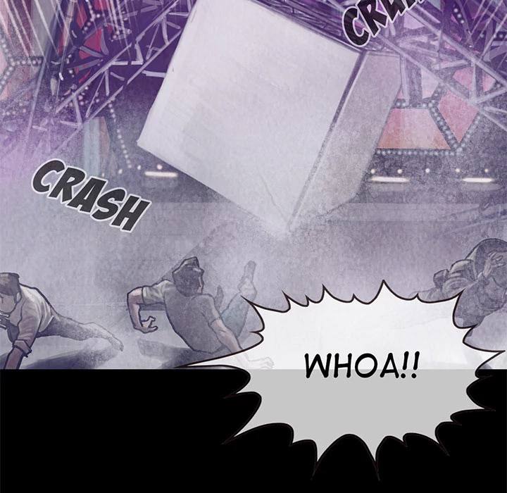 Read Shaman Manga Online