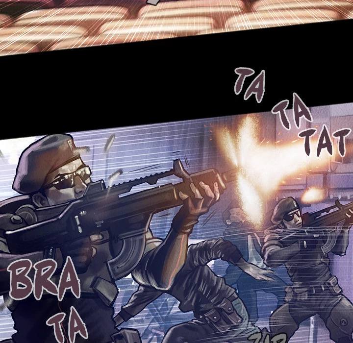 Read Shaman Manga Online