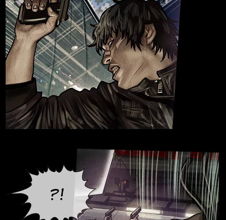 Read Shaman Manga Online