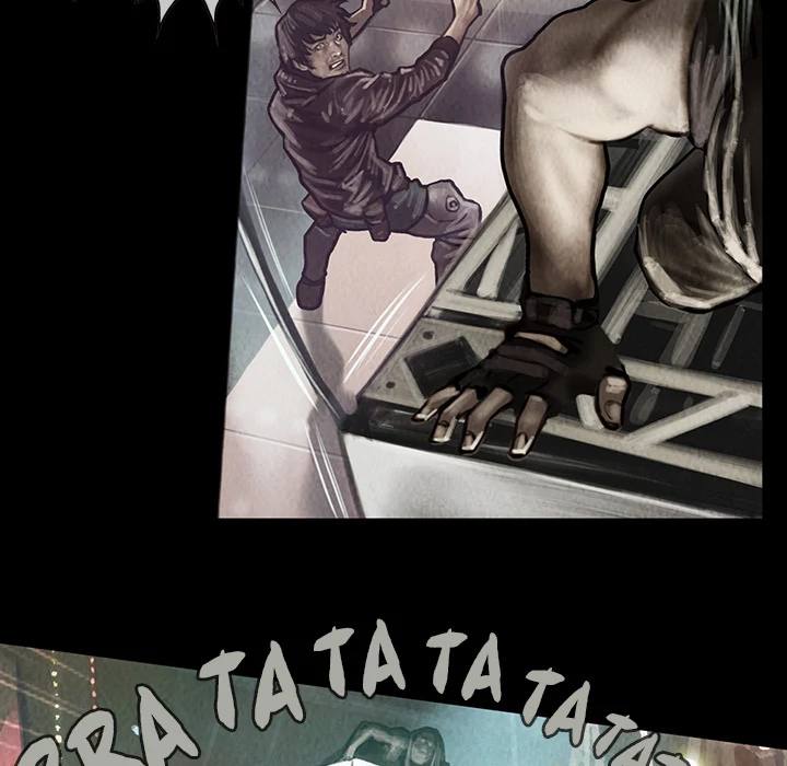 Read Shaman Manga Online