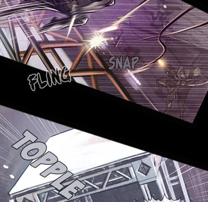 Read Shaman Manga Online