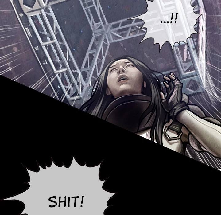 Read Shaman Manga Online