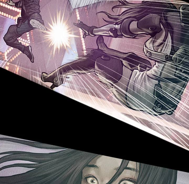 Read Shaman Manga Online