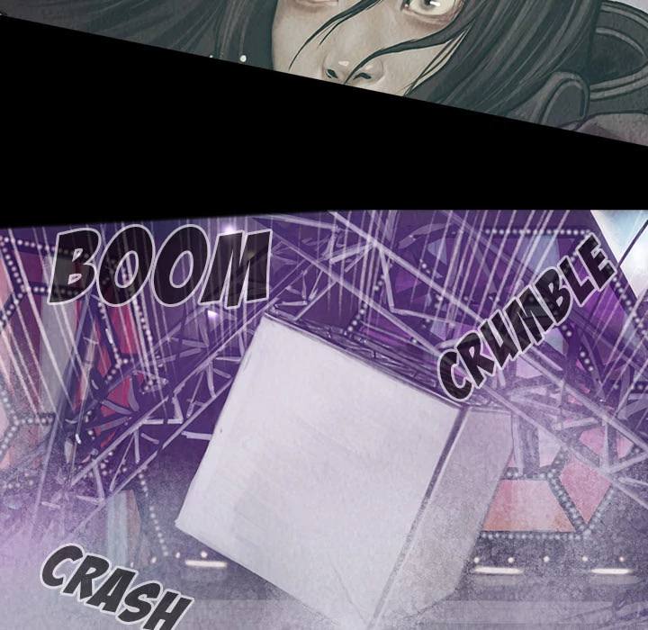 Read Shaman Manga Online