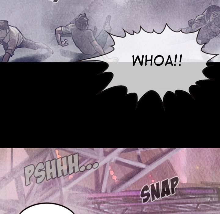 Read Shaman Manga Online