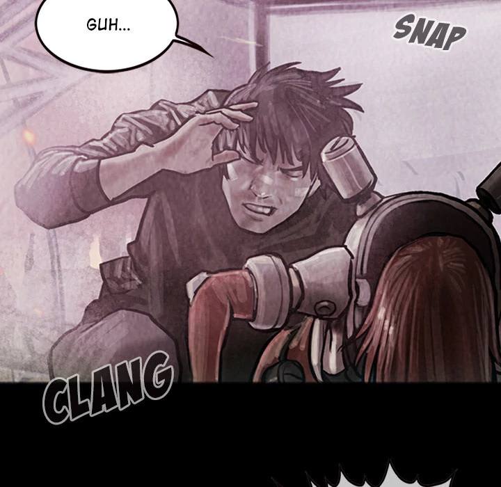 Read Shaman Manga Online