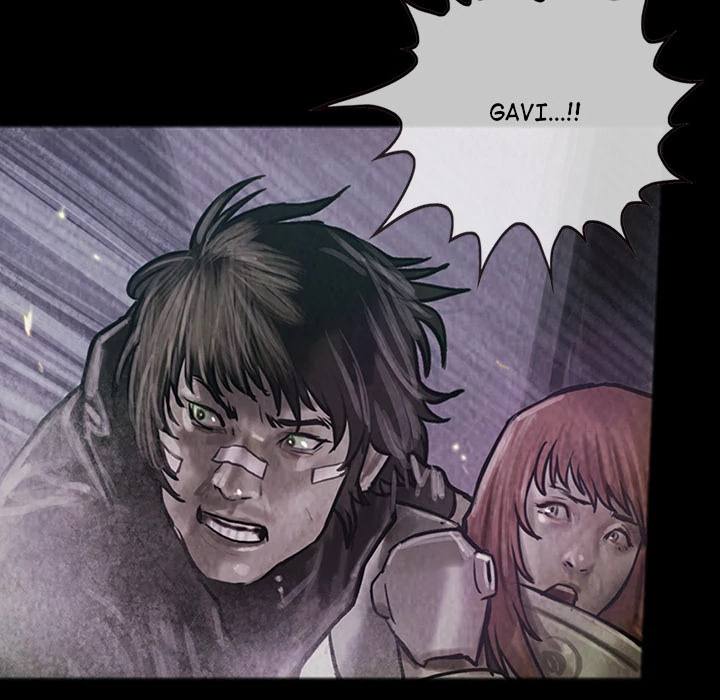 Read Shaman Manga Online