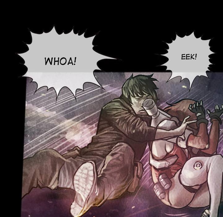 Read Shaman Manga Online