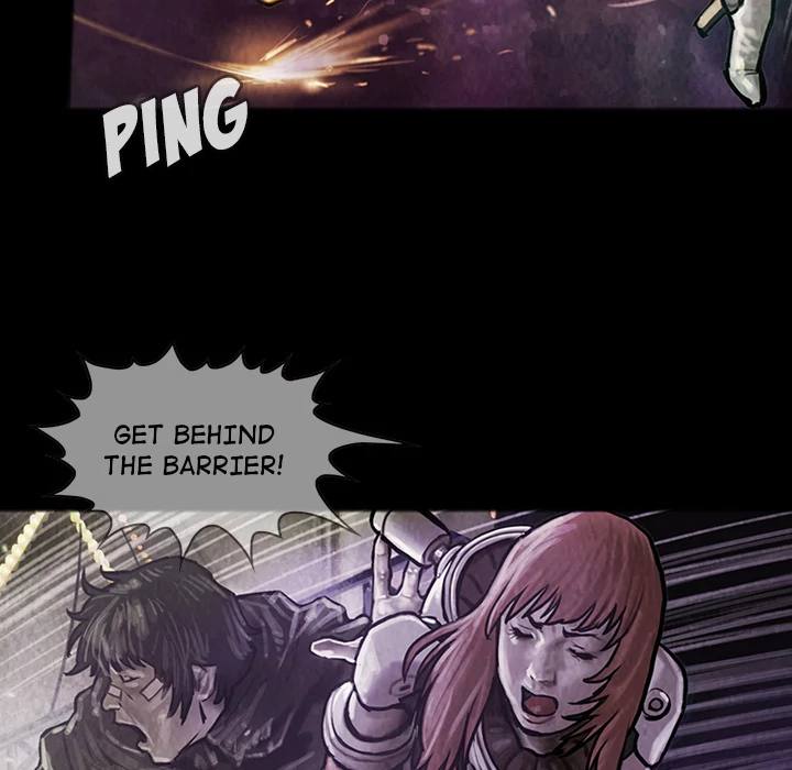 Read Shaman Manga Online