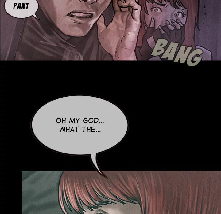 Read Shaman Manga Online