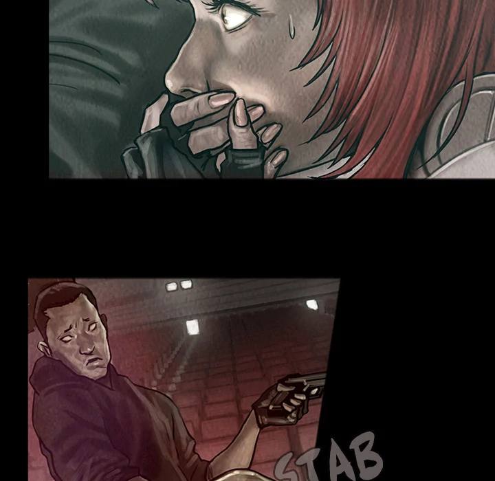 Read Shaman Manga Online