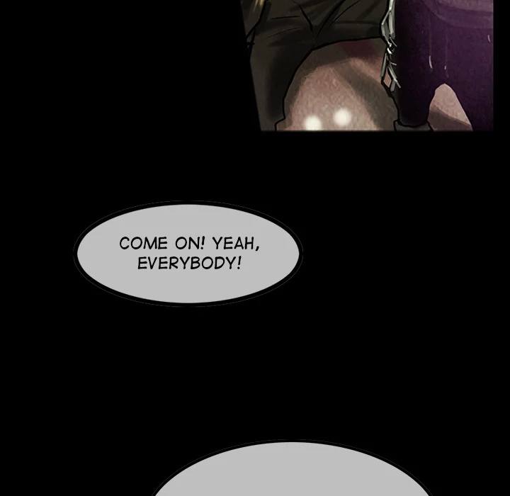 Read Shaman Manga Online