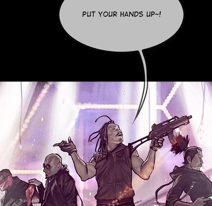 Read Shaman Manga Online