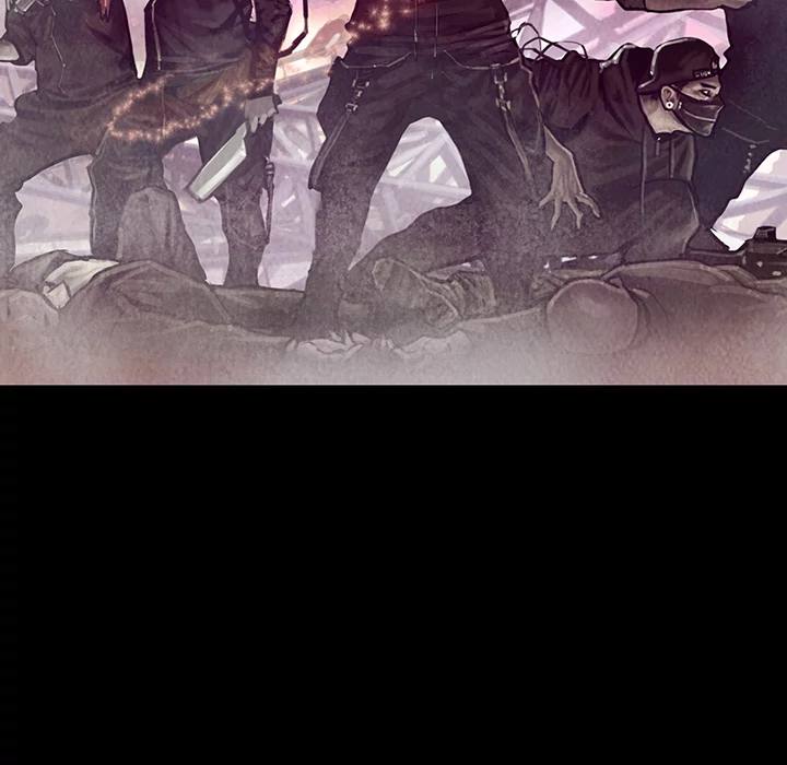 Read Shaman Manga Online