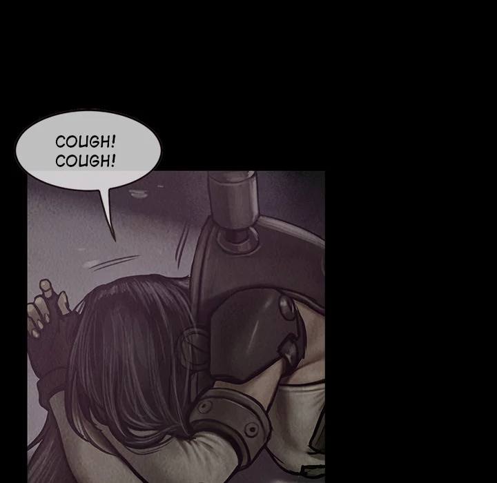 Read Shaman Manga Online