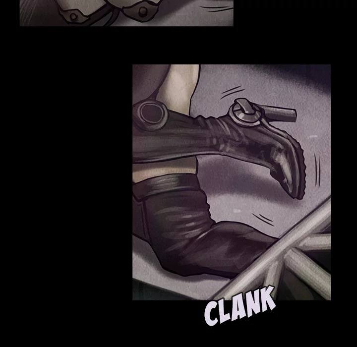 Read Shaman Manga Online