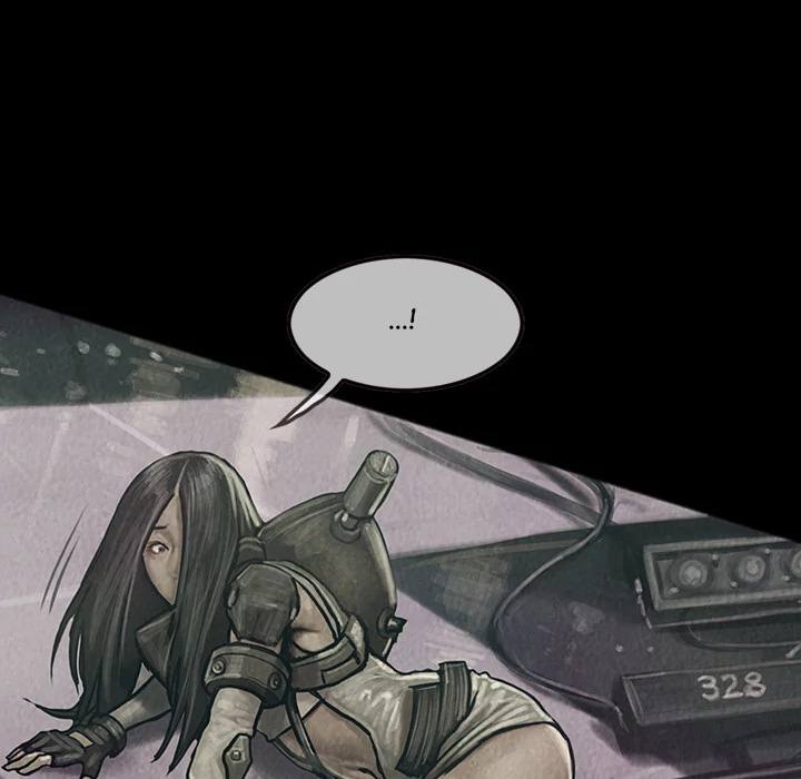 Read Shaman Manga Online