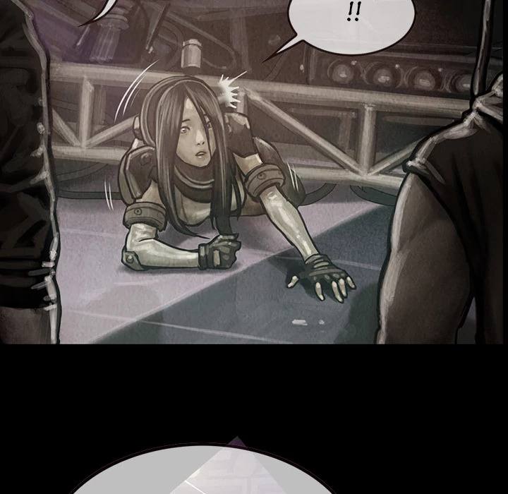 Read Shaman Manga Online