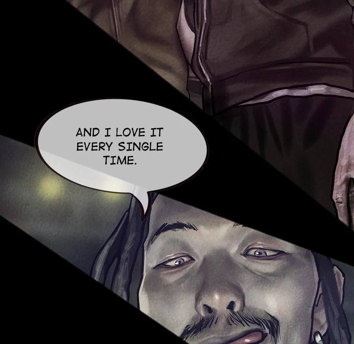 Read Shaman Manga Online