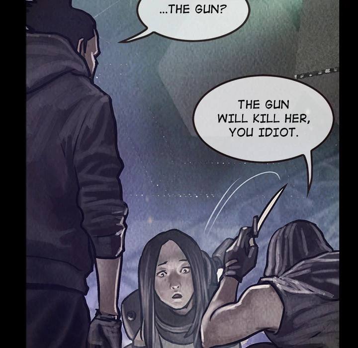 Read Shaman Manga Online