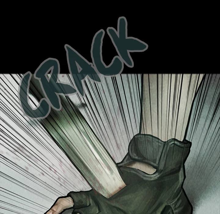 Read Shaman Manga Online